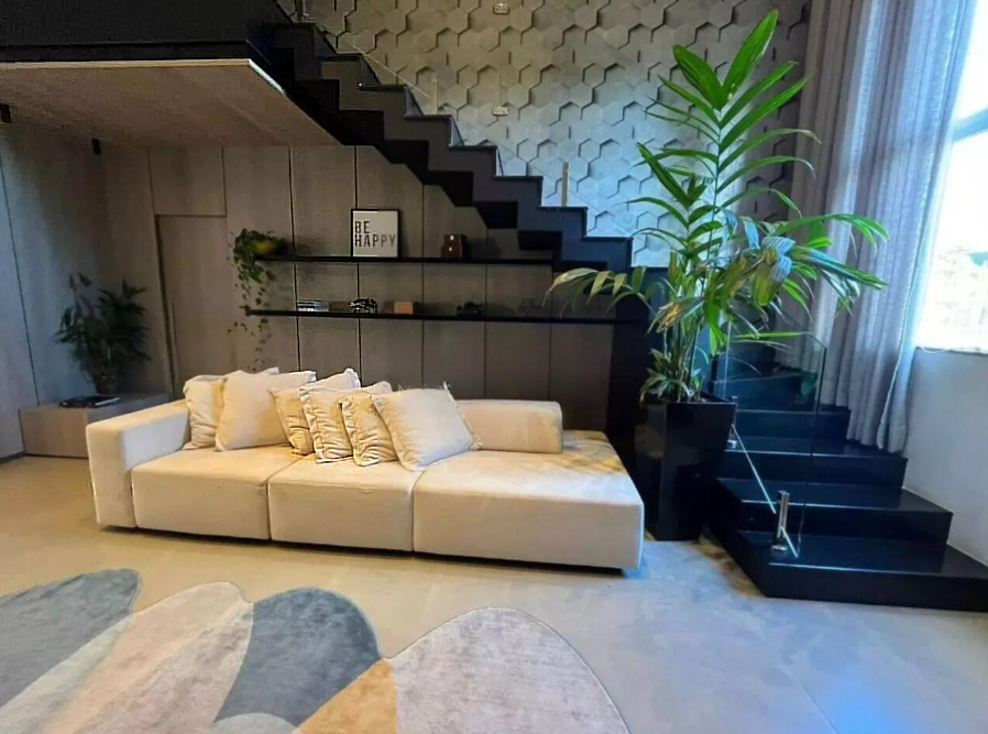 Imagens do imóveis CASA A VENDA - CONDOMINIO ROYAL FOREST