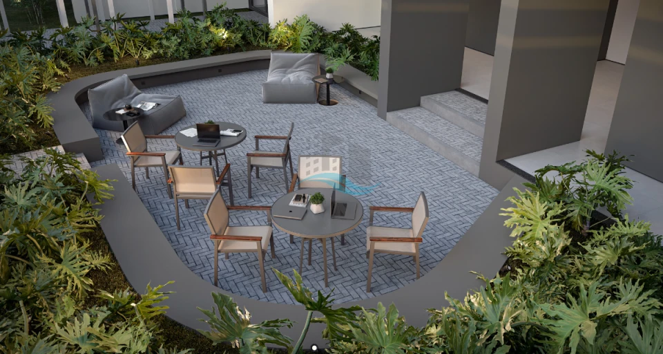 Imagens do imóveis APARTAMENTO A VENDA - EDIFICIO AUGURI