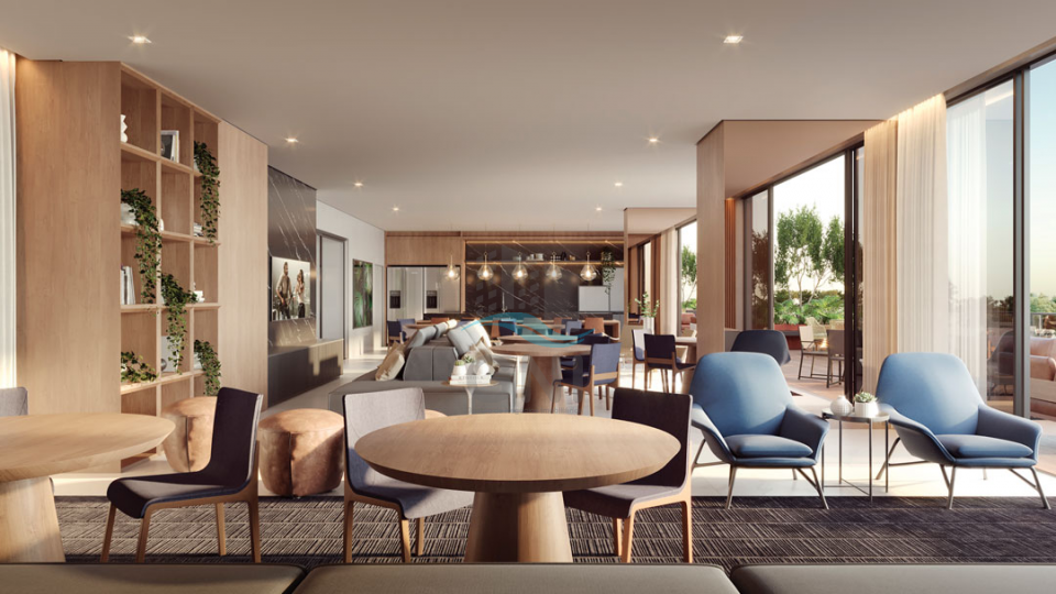 APARTAMENTO À VENDA - EDIFÍCIO HARMONY OCEAN FRONT Imagens do imóveis APARTAMENTO À VENDA - EDIFÍCIO HARMONY OCEAN FRONT