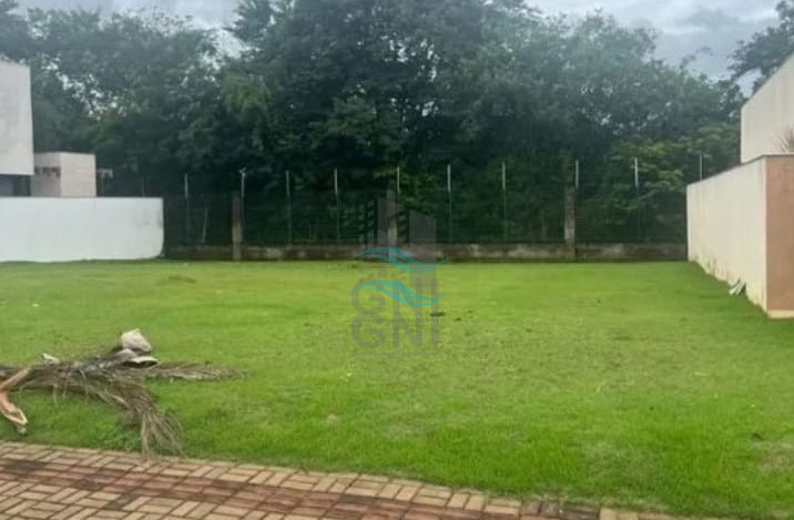 TERRENO A VENDA - CONDOMÍNIO ALPHAVILLE II Imagens do imóveis TERRENO A VENDA - CONDOMÍNIO ALPHAVILLE II