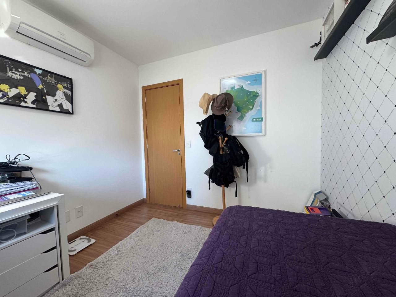 Imagens do imóveis APARTAMENTO A VENDA - EDIFICIO VERT RESIDENCE