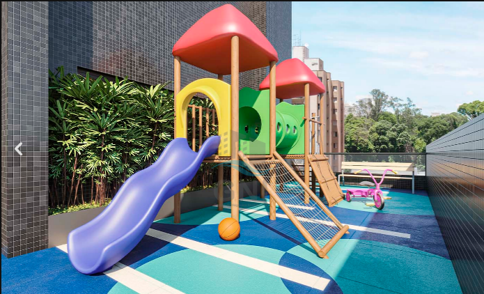 APARTAMENTO À VENDA - EDIFÍCIO VILLA TRAFUL RESIDENCIAL Imagens do imóveis APARTAMENTO À VENDA - EDIFÍCIO VILLA TRAFUL RESIDENCIAL