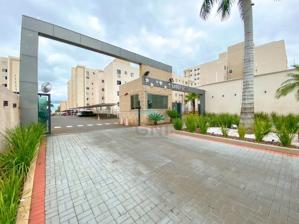 Imagens do imóveis APARTAMENTO A VENDA - CONDOMINIO LAGOA SANTA