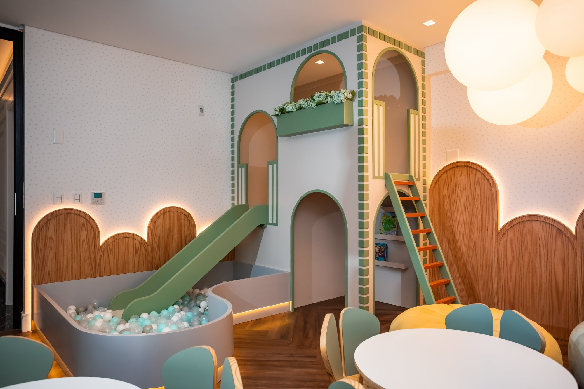 APARTAMENTO A VENDA - EDIFICIO CARTIER RESIDENCE Imagens do imóveis APARTAMENTO A VENDA - EDIFICIO CARTIER RESIDENCE