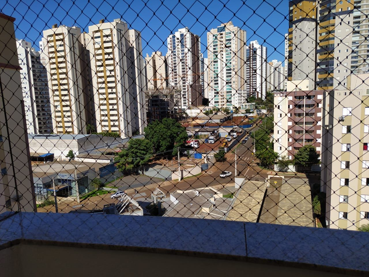 Imagens do imóveis APARTAMENTO A VENDA - EDIFICIO FOREST PARK