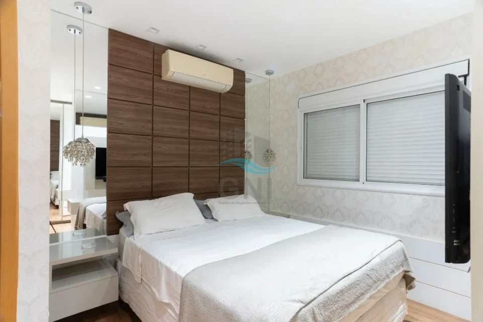 APARTAMENTO A VENDA - ALAMEDA ECO E RESORT