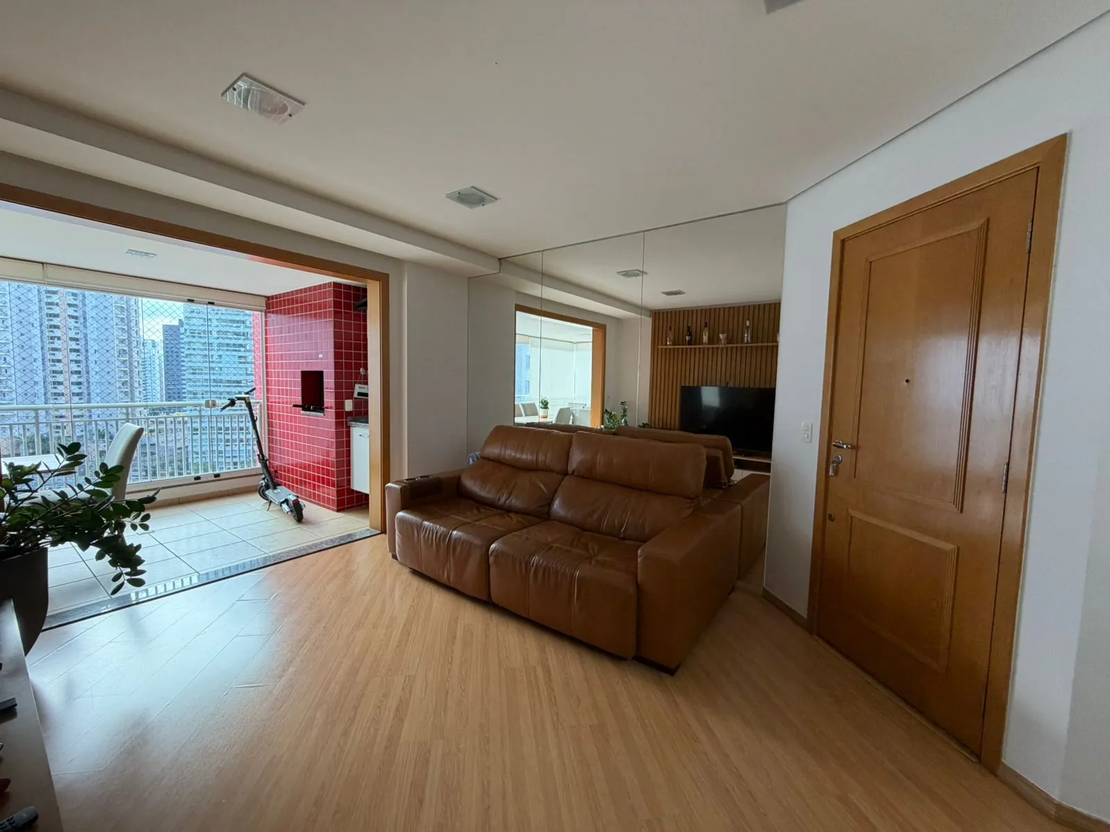 APARTAMENTO A VENDA - CONDOMINIO RESIDENCIAL SOLAR RIVERA