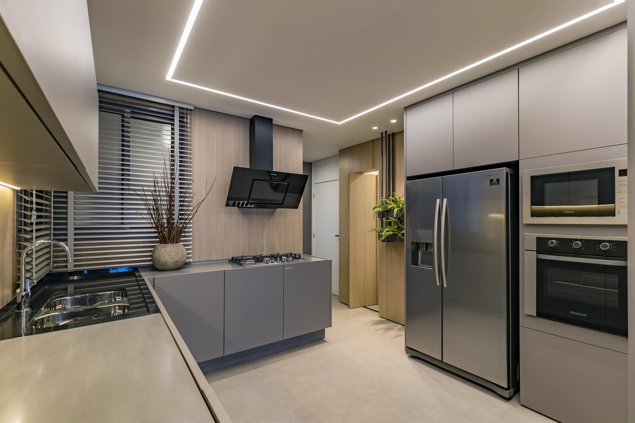 Imagens do imóveis APARTAMENTO A VENDA - EDIFICIO LUMINI