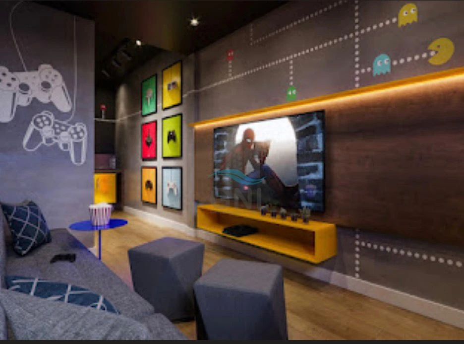 Imagens do imóveis APARTAMENTO PARA LOCAÇÃO -  CONDOMÍNIO EVER - VITTA