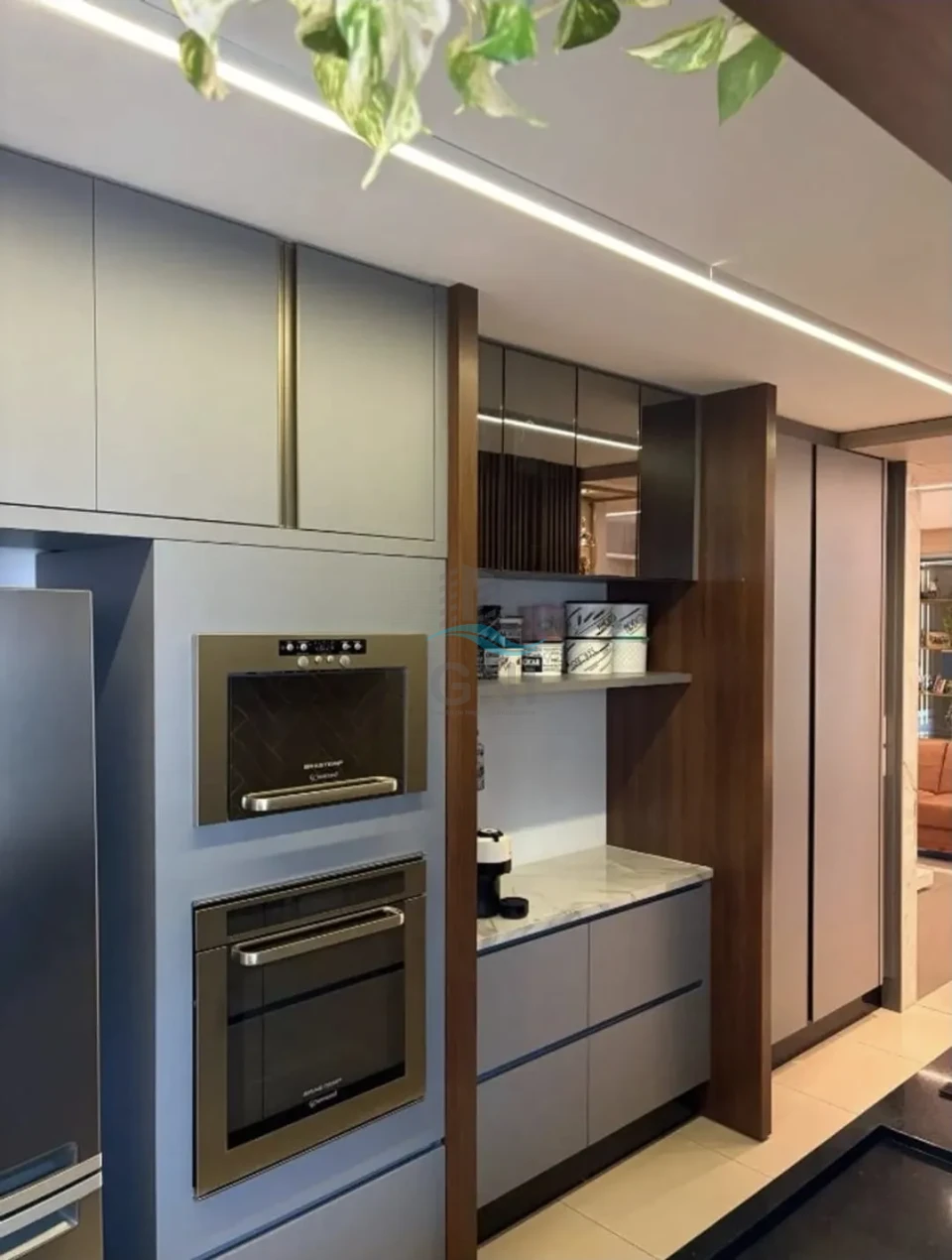 Imagens do imóveis APARTAMENTO A VENDA - EDIFICIO ELEGANCE