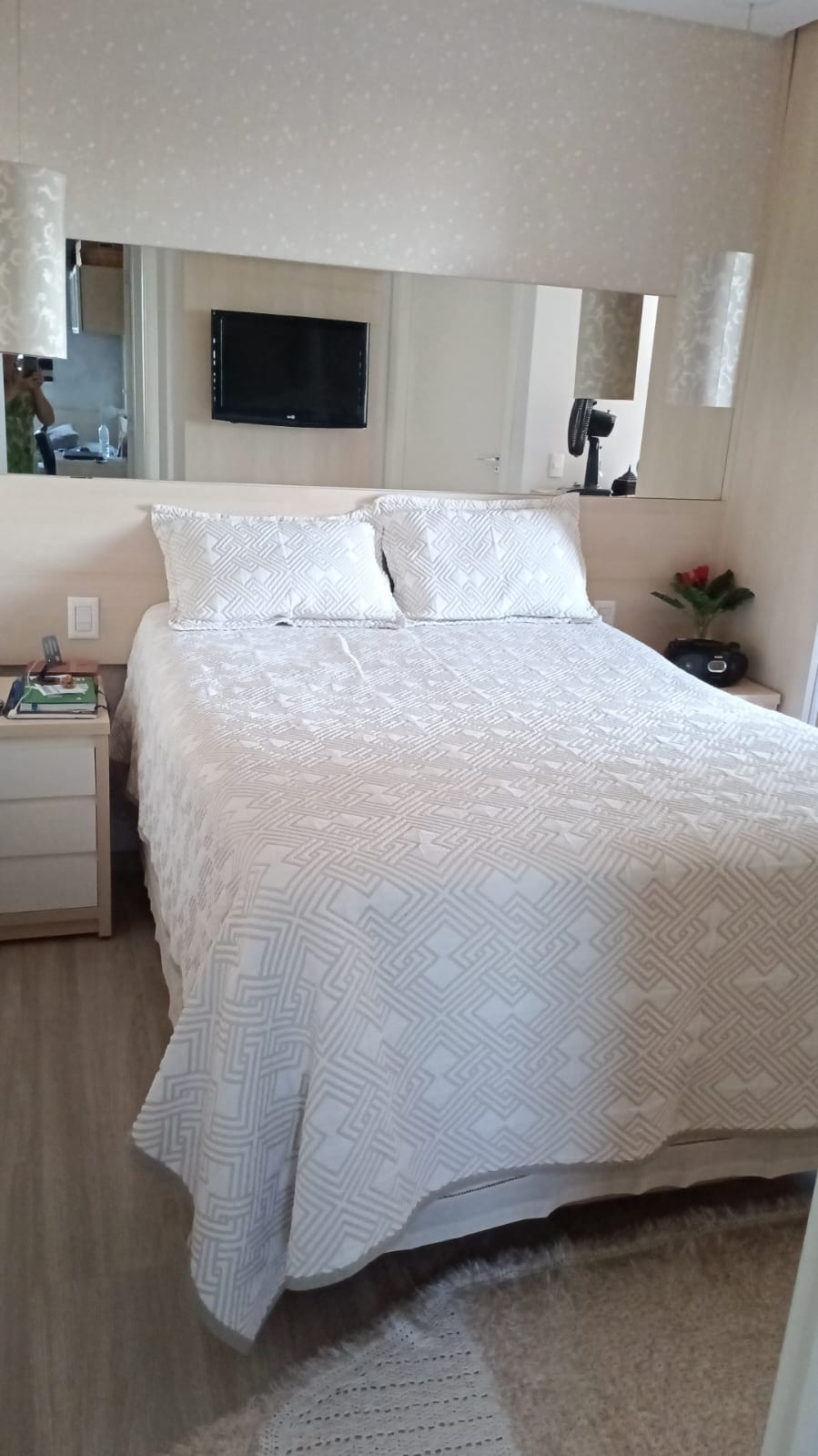 Imagens do imóveis APARTAMENTO A VENDA - EDIFICIO GARDEN ARAUCARIA