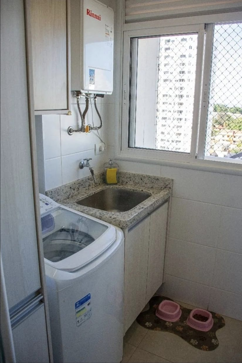 Imagens do imóveis APARTAMENTO A VENDA - EDIFICIO SOLAR MIRADOR