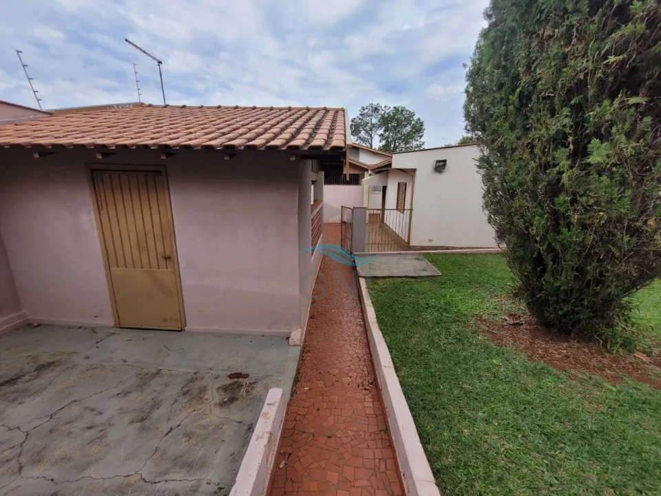 Imagens do imóveis CASA A VENDA - JARDIM MORUMBI