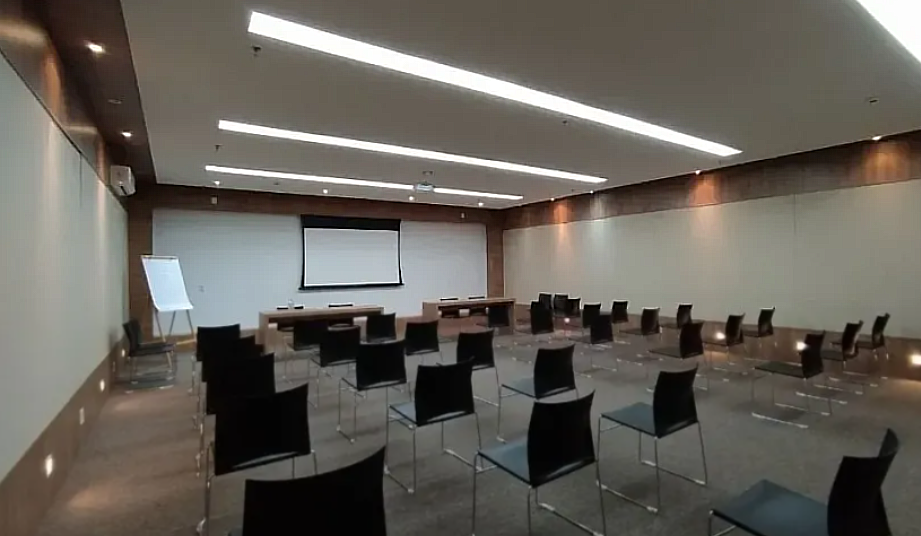 SALA COMERCIAL PARA LOCAÇÃO - EDIFICIO PALHANO BUSINESS CENTER Imagens do imóveis SALA COMERCIAL PARA LOCAÇÃO - EDIFICIO PALHANO BUSINESS CENTER