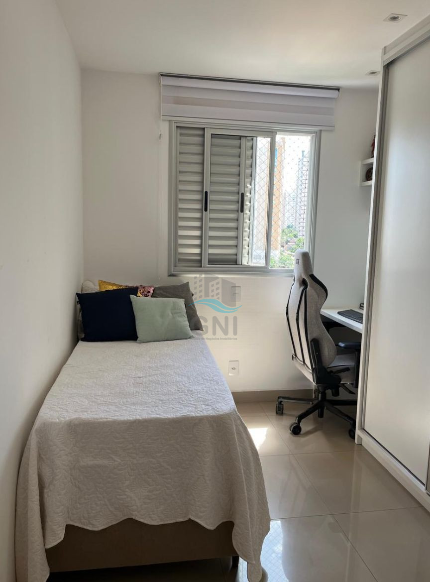 Imagens do imóveis APARTAMENTO A VENDA - EDIFICIO PALHANO RESIDENCE