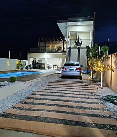 Imagens do imóveis SOBRADO A VENDA - PRIMEIRO DE MAIO