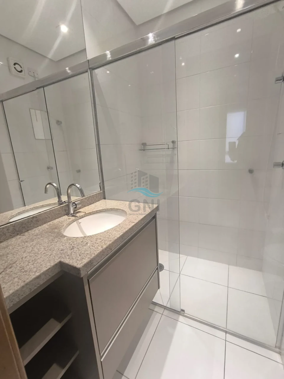 Imagens do imóveis APARTAMENTO PARA LOCAÇÃO - EVOLUTION HOME AYRTON SENNA