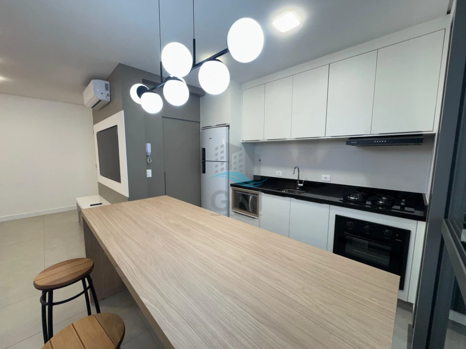 APARTAMENTO A VENDA - EDIFICIO ARTSY