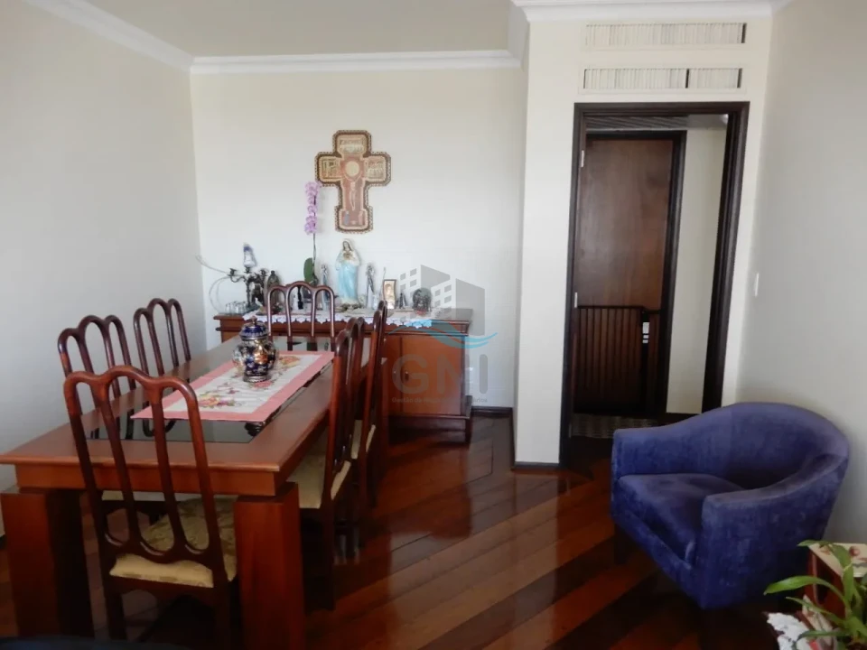 Imagens do imóveis APARTAMENTO A VENDA - EDIFICIO RESIDENCIAL SERRA NEGRA