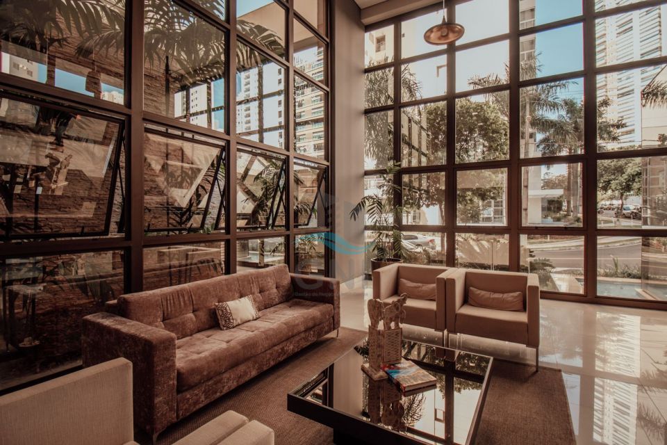 APARTAMENTO À VENDA - EDIFÍCIO FONTAINE D'OR Imagens do imóveis APARTAMENTO À VENDA - EDIFÍCIO FONTAINE D'OR