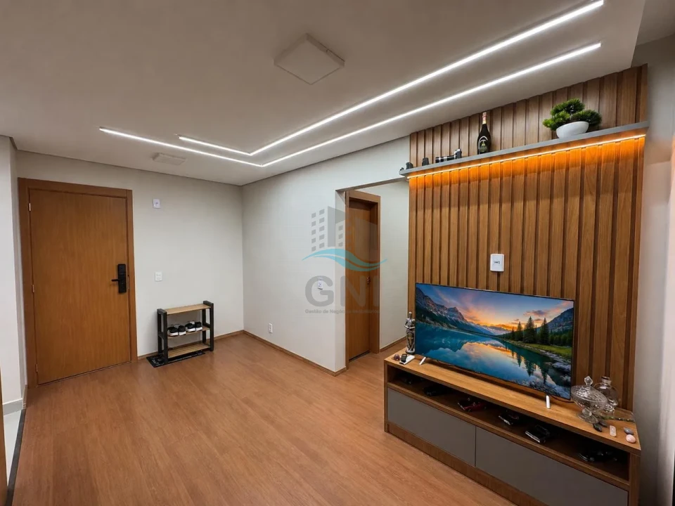 Imagens do imóveis APARTAMENTO A VENDA - EVER RESIDENCIAL