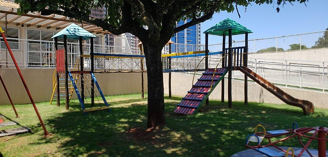 Imagens do imóveis APARTAMENTO A VENDA - EDIFICIO  FOREST PARK