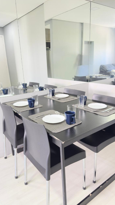 Imagens do imóveis APARTAMENTO A VENDA - EDIFICIO SPAZIO LEOPOLDINA