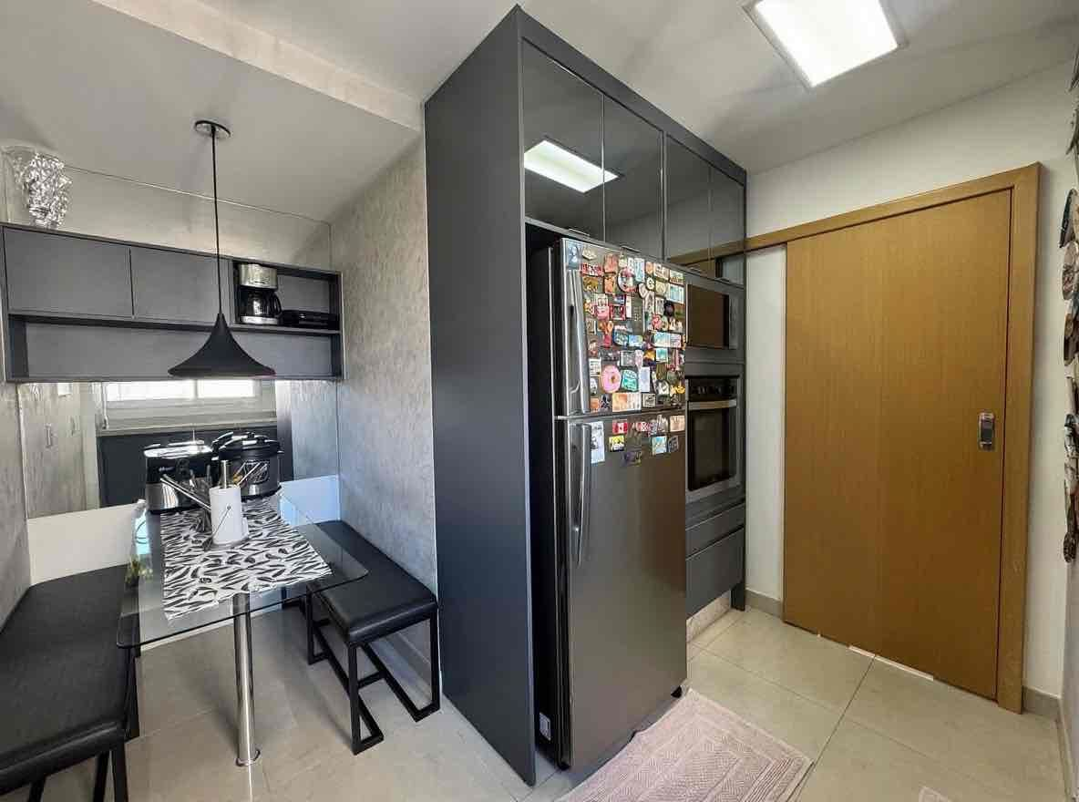 Imagens do imóveis APARTAMENTO A VENDA - EDIFICIO VERT RESIDENCE