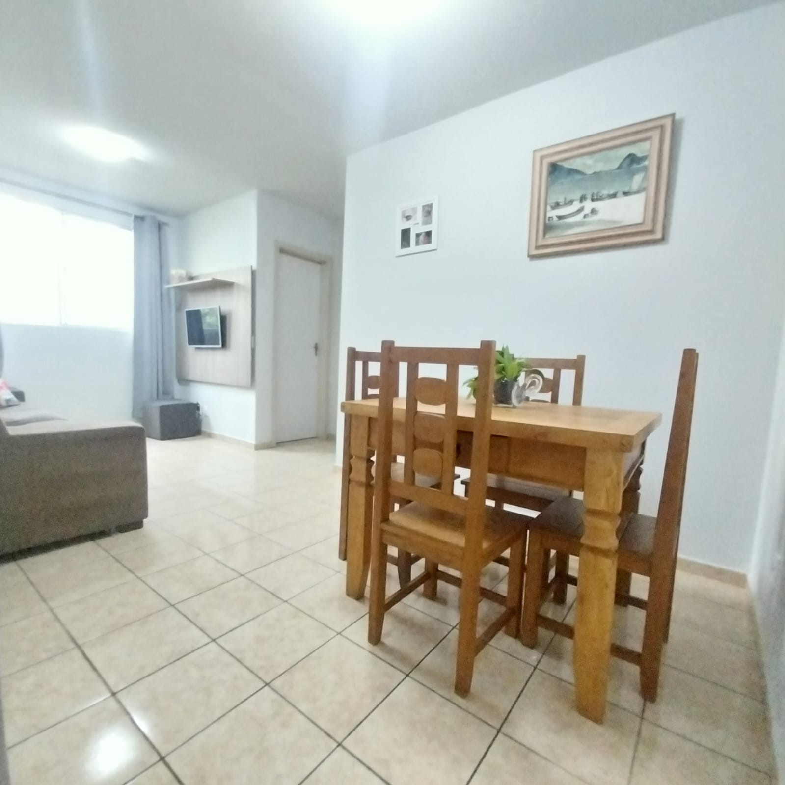 Imagens do imóveis APARTAMENTO A VENDA - EDIFICIO RESIDENCIAL GUILHERME VISCARDI