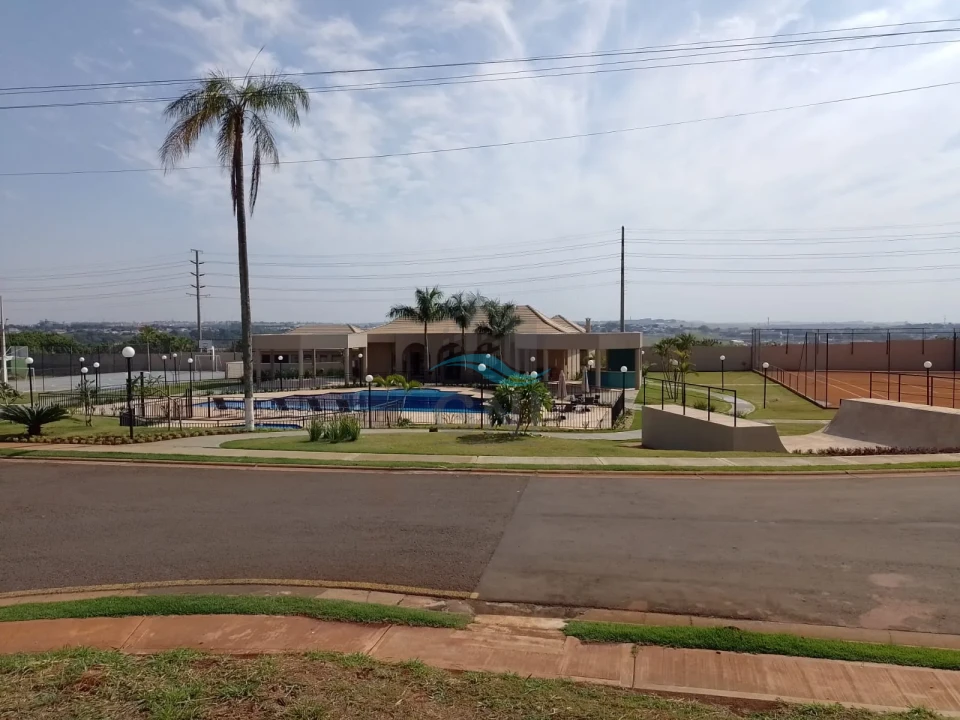 Imagens do imóveis TERRENO A VENDA - CONDOMINIO GOLDEN PARK II