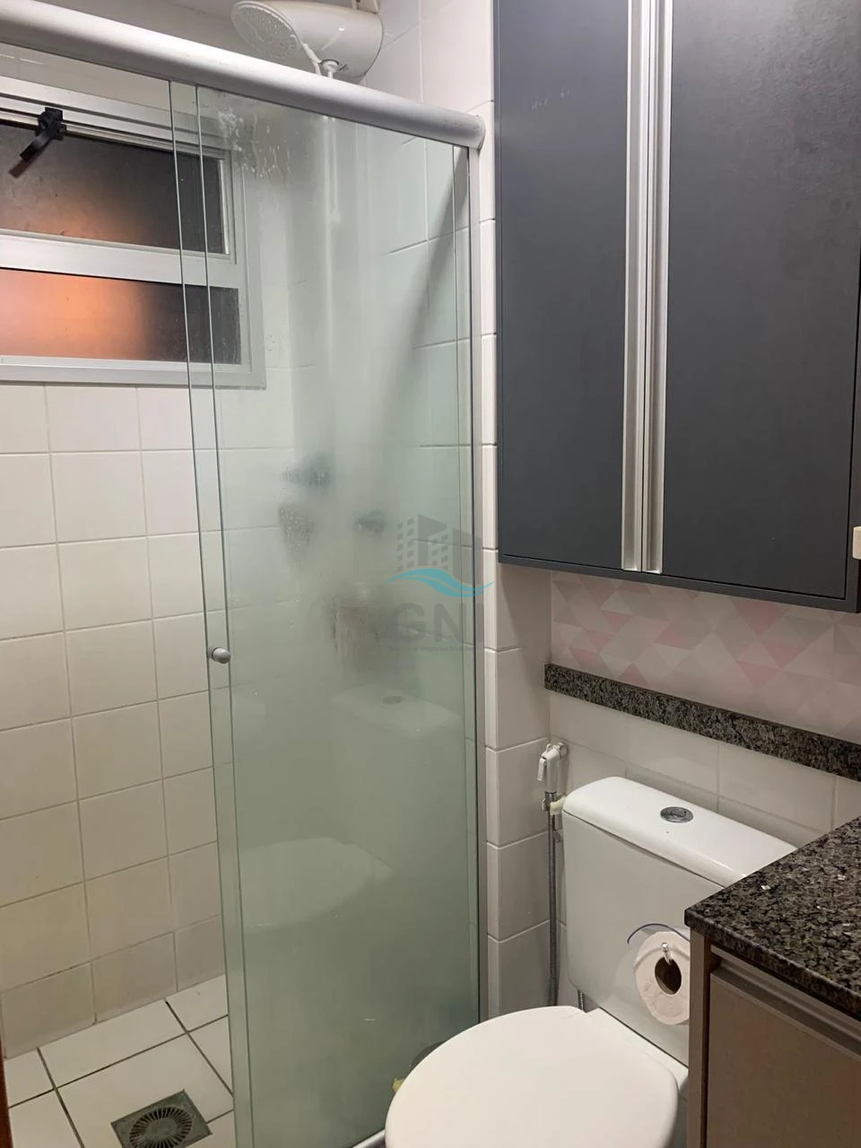 Imagens do imóveis APARTAMENTO A VENDA - EDIFICIO GARDEN PALHANO