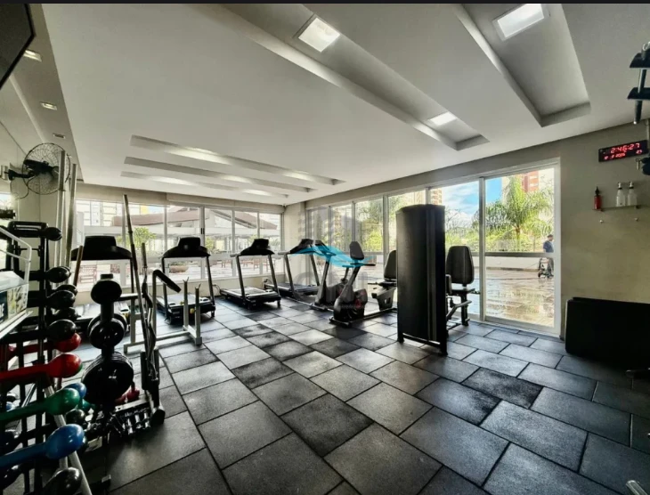 Imagens do imóveis APARTAMENTO PARA LOCAÇÃO - EDIFICIO EVOLUTION HOME ALTO DA PALHANO