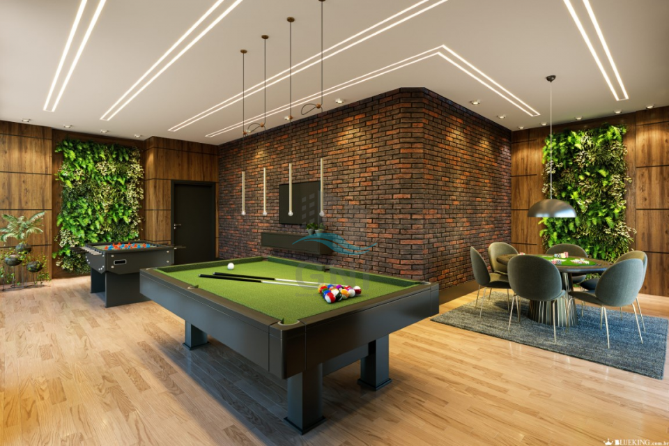 APARTAMENTO À VENDA - EDIFÍCIO TITTANIUM Imagens do imóveis APARTAMENTO À VENDA - EDIFÍCIO TITTANIUM