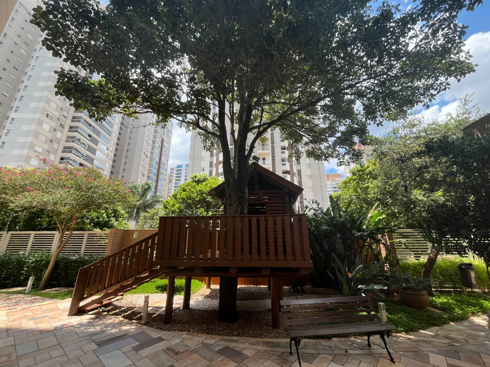 Imagens do imóveis APARTAMENTO A VENDA - EDIFICIO CORA CORALINA
