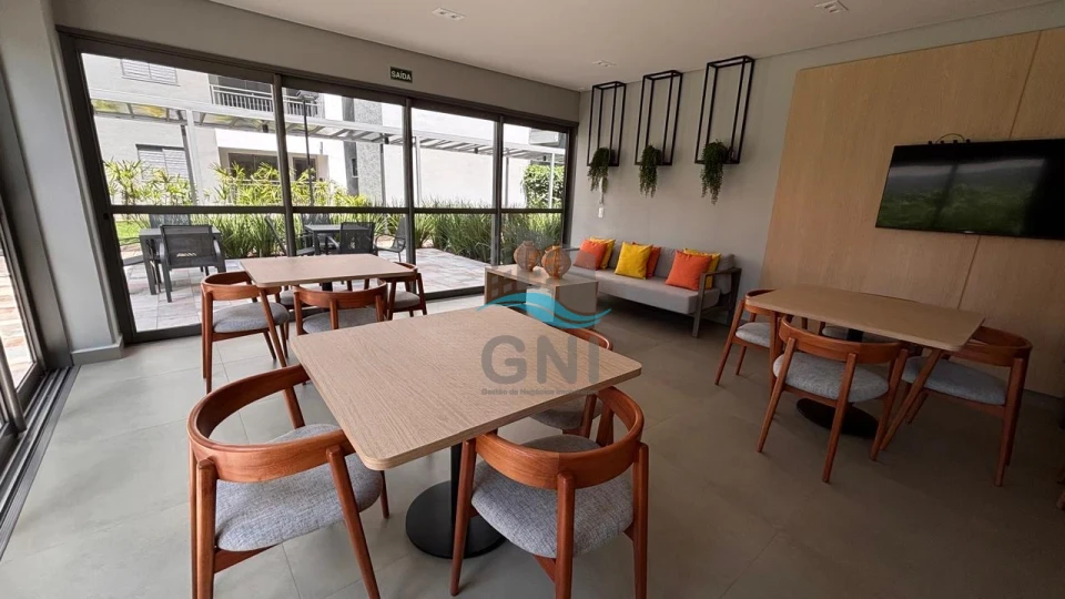 Imagens do imóveis APARTAMENTO PARA LOCAÇÃO - EDIFÍCIO MALIBU