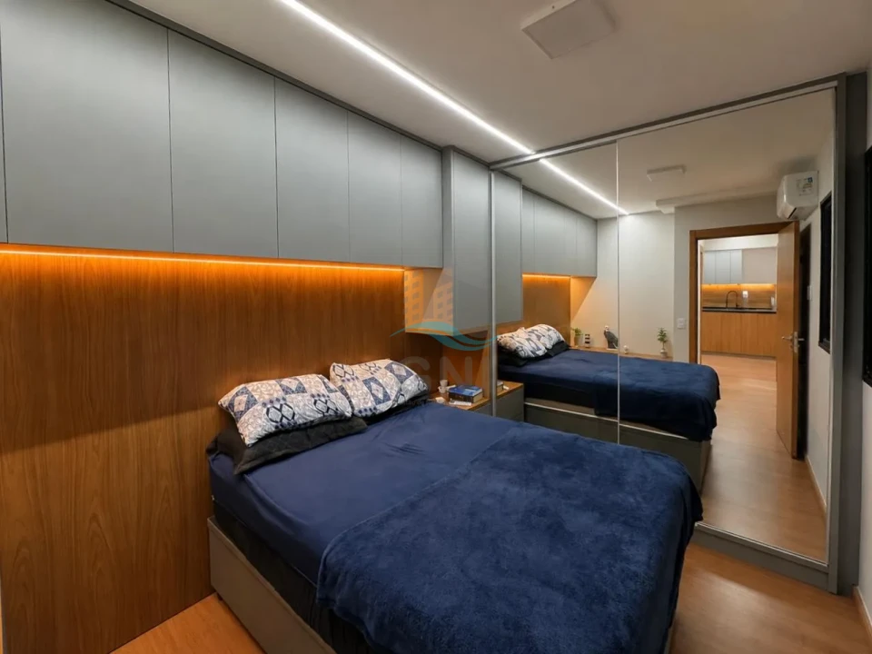Imagens do imóveis APARTAMENTO A VENDA - EVER RESIDENCIAL