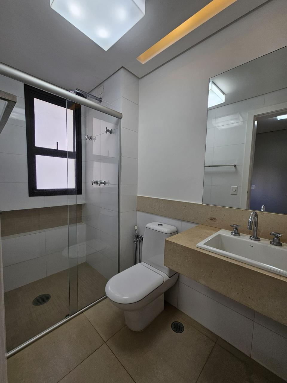 Imagens do imóveis APARTAMENTO PARA LOCAÇÃO - EDIFICIO TORRE DE MADRI