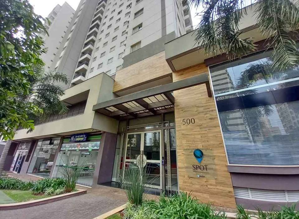 APARTAMENTO A VENDA - EDIFICIO SPOT CENTRO RESIDENCE Imagens do imóveis APARTAMENTO A VENDA - EDIFICIO SPOT CENTRO RESIDENCE