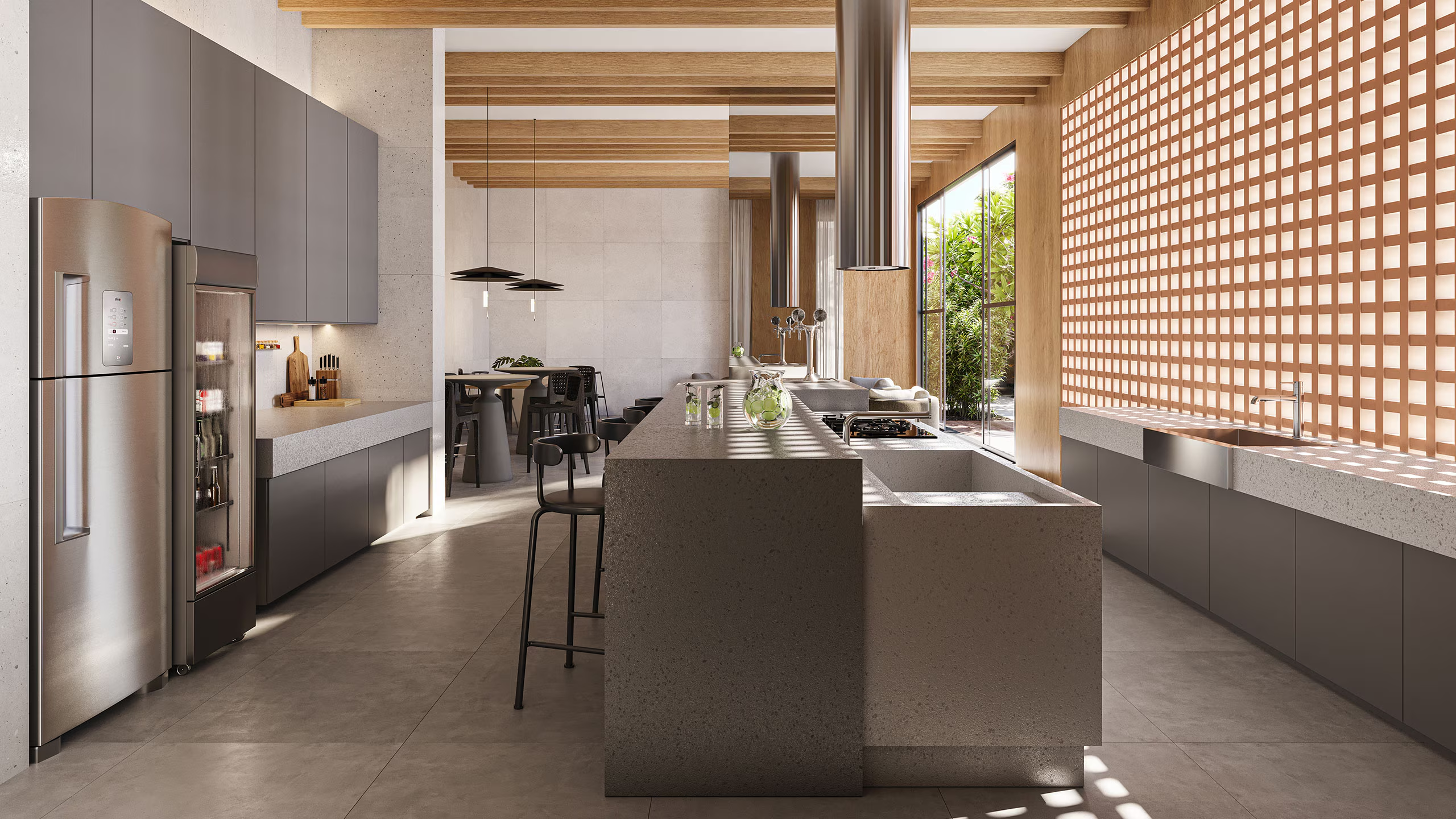 APARTAMENTO A VENDA - EDIFICIO ARBO E FLORA Imagens do imóveis APARTAMENTO A VENDA - EDIFICIO ARBO E FLORA