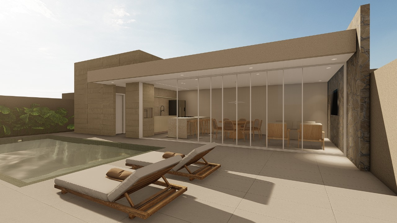 CASA À VENDA - CONDOMÍNIO ACÁCIA IMPERIAL Imagens do imóveis CASA À VENDA - CONDOMÍNIO ACÁCIA IMPERIAL