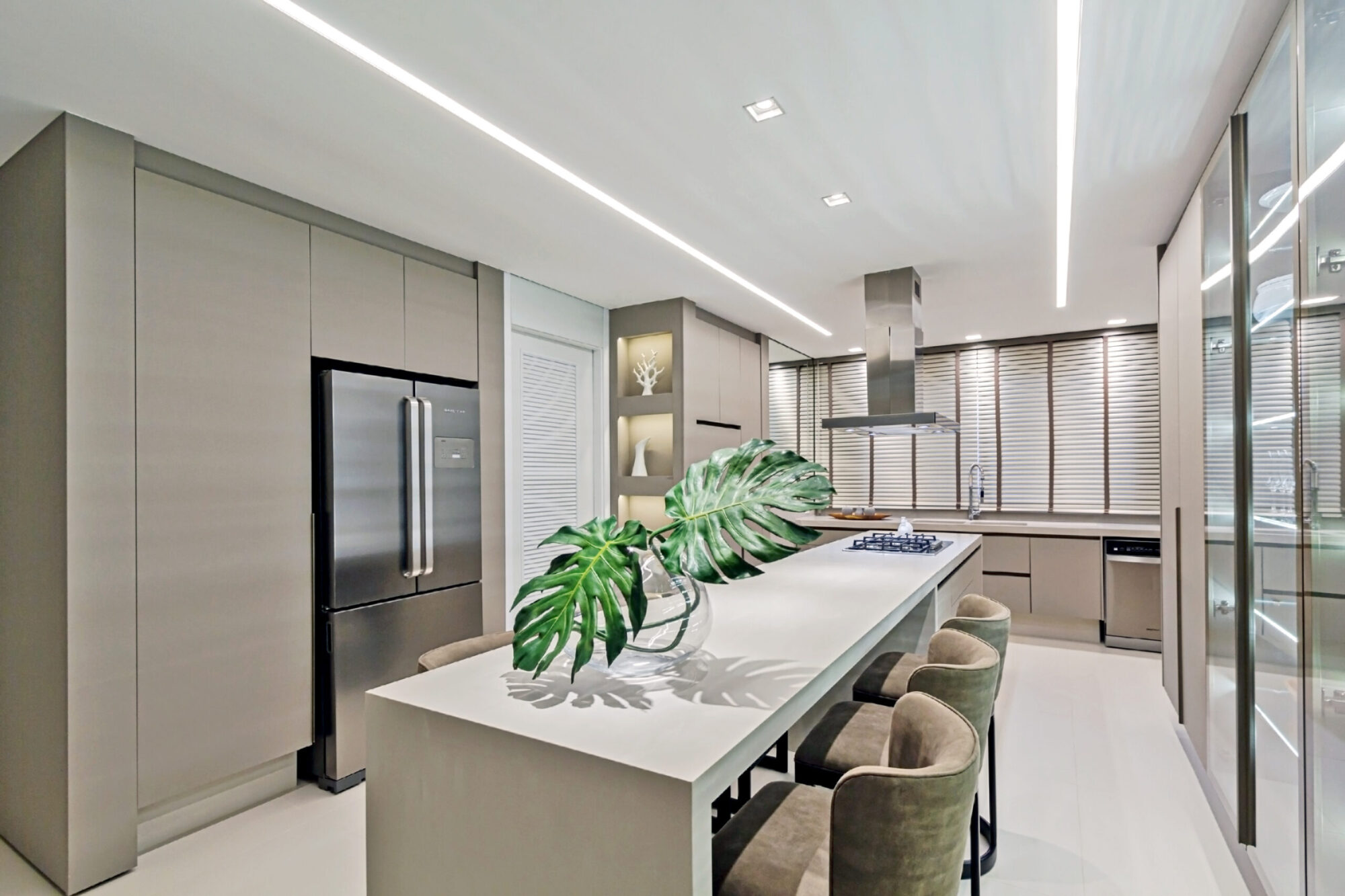 Imagens do imóveis APARTAMENTO A VENDA - EDIFICIO LA TORRE