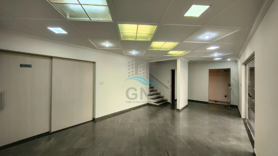 Imagens do imóveis LOJA COMERCIAL PARA LOCAÇÃO - CENTRO