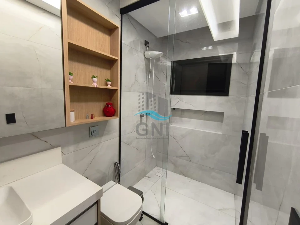 Imagens do imóveis CASA A VENDA - CONDOMINIO PARQUE TAUA ARAGUARI