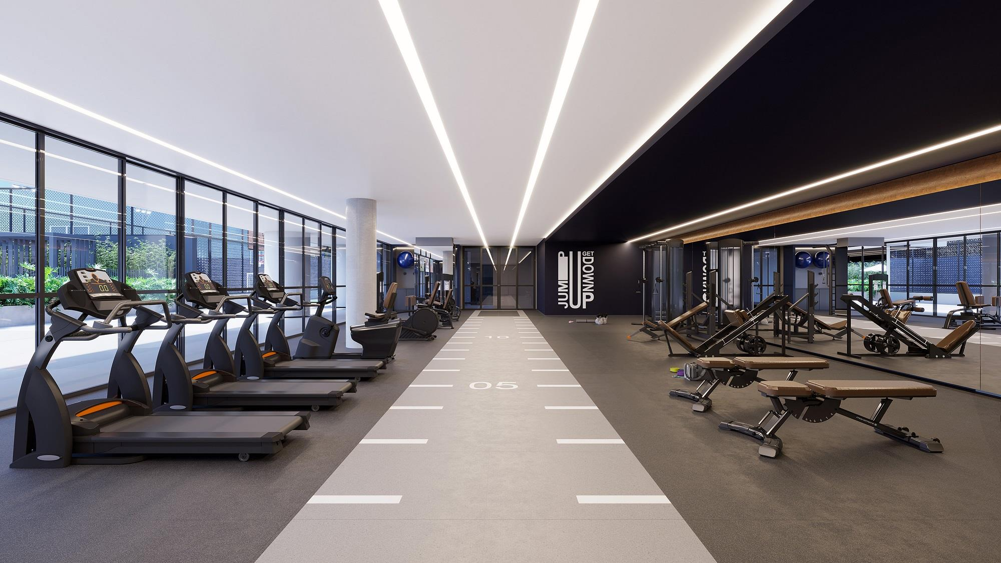 APARTAMENTO A VENDA - EDIFICIO ARTSY Imagens do imóveis APARTAMENTO A VENDA - EDIFICIO ARTSY