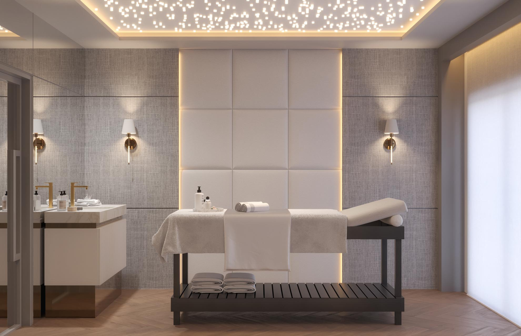 APARTAMENTO A VENDA - EDIFICIO GRAND LUXURY Imagens do imóveis APARTAMENTO A VENDA - EDIFICIO GRAND LUXURY