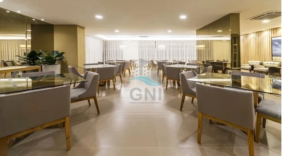 Imagens do imóveis APARTAMENTO A VENDA - EDIFICIO MAISON LEGACY