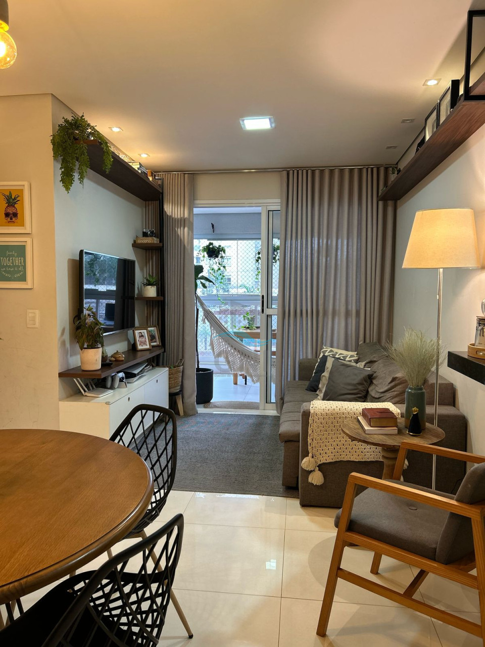 APARTAMENTO A VENDA - EDIFICIO UPTOWN Imagens do imóveis APARTAMENTO A VENDA - EDIFICIO UPTOWN