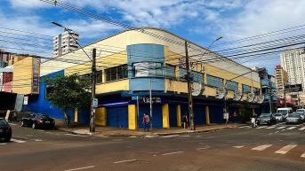 Imagens do imóveis LOJA - BOX COMERCIAL A VENDA - CENTRO