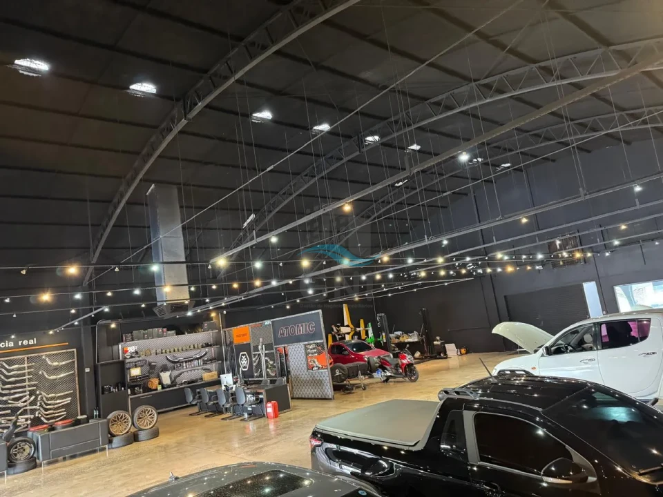 Imagens do imóveis BARRACÃO PARA LOCAÇÃO  - CENTRO