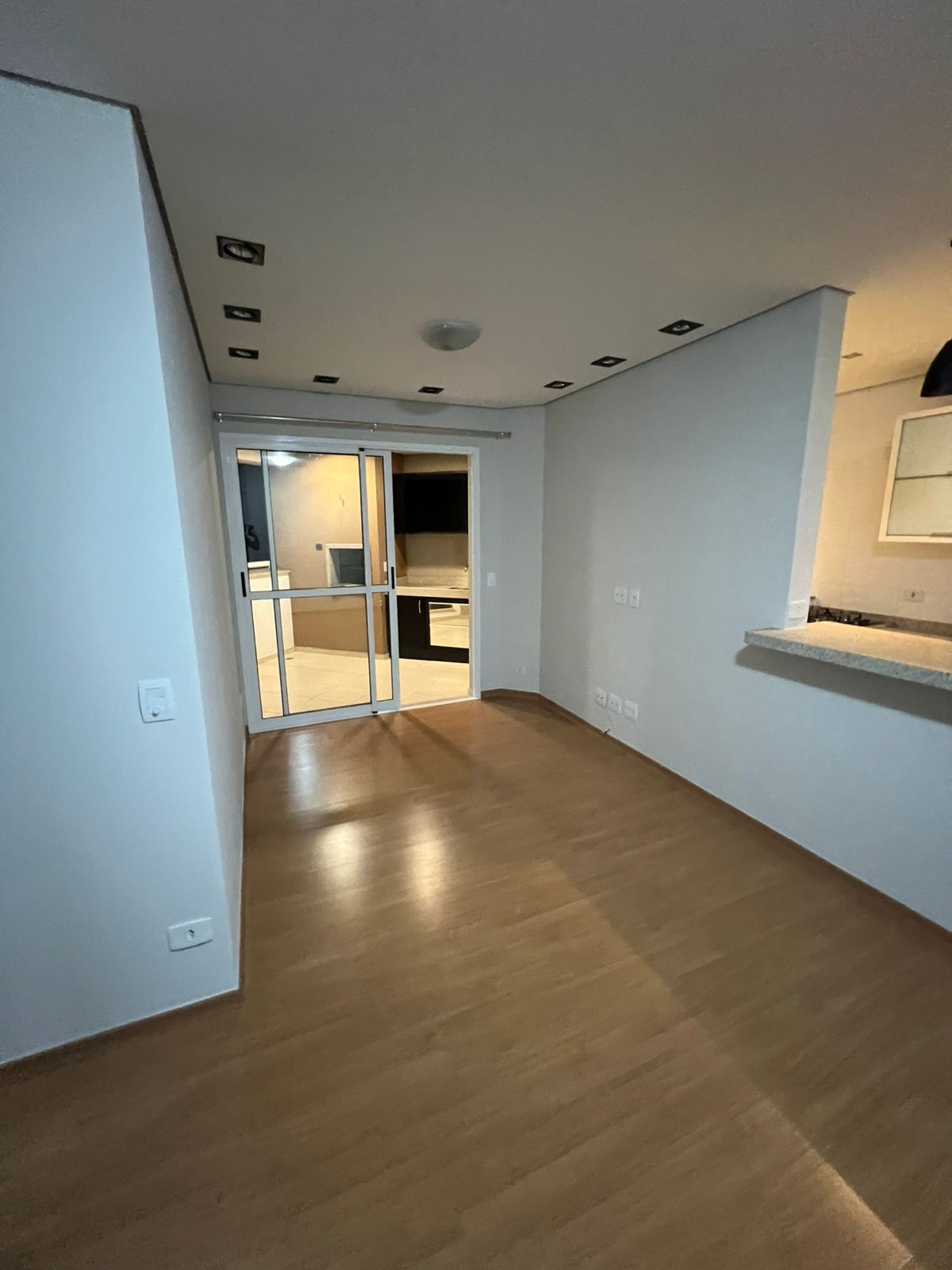 Imagens do imóveis APARTAMENTO A VENDA - EDIFICIO EVOLUTION HOME AYRTON SENNA